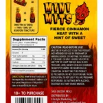 Mini Mits™ RedHot Kratom