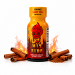 MIT Fire
