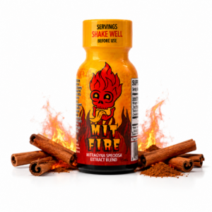 MIT Fire